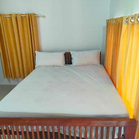 Verge Hostel Варкала Екстериор снимка